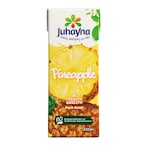 Buy Juhayna Premium Classics Pineapple Juice - 235 ml in Egypt