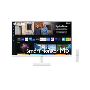 SAMSUNG 27 FLAT MONITOR