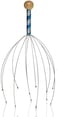 Generic Hand Held Scalp Head Scalp Massager Neck Massage Scratcher Relax Massage