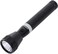 Olsenmark Rechargeable LED Flashlight, 2PC- Super Bright CREE-XPE LED Torch Light - Built-inBattery, 1500 Distance Range - Powerful Torch for Camping, Hiking, Trekking, Outdoor.