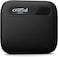 Crucial X6 1000GB USB 3.2 USB-C Portable SSD
