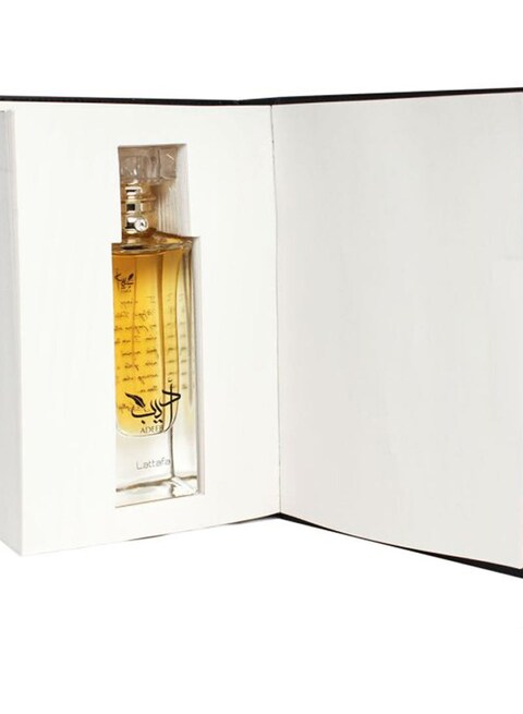 Lattafa Adeeb EDP, 80ml