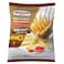 Americana Extra Crispy Thin French Fries 2.5Kg