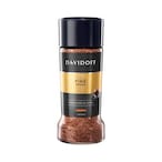 Buy Davidoff Grande Fine Aroma Cafe 100g in Saudi Arabia