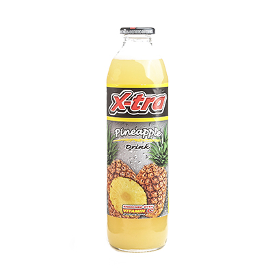 Xtra Pineapple Juice 1L