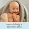 Aveeno Baby Gentle Wash &amp; Shampoo With Natural Oat Extract, Tear-Free &amp;, Lightly Scented, 33 Fl. Oz, 33 Fluid Ounce