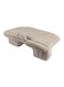 Generic Inflatable Car Back Seat Mattress