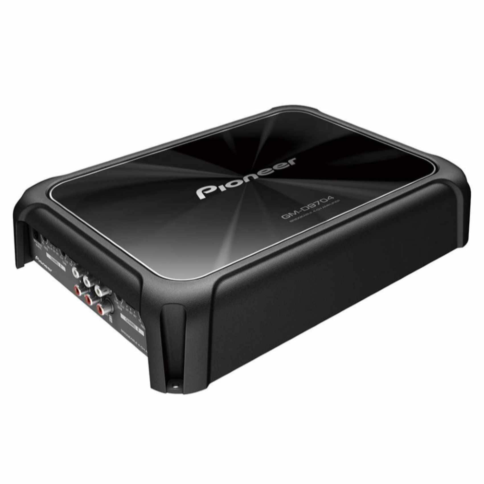 بيونير Pioneer gm-d9704 4ch Amplifier For Car Stereo