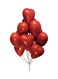 Sharpdo 10-Piece Party Balloons Set