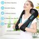 Arealer-shoulder massager