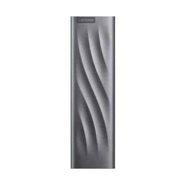 Lenovo PS8 Portable SSD 1TB USB-C to USB-C Cable 1050 MB/s