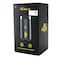 B50 Bakhoor Electric Incense Burner with Speaker Black