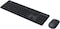 Xiaomi Wireless Keyboard And Mouse Combo 104-Key 2.4GHZ Wireless Transmission, Multi-Function Shortcut Keys, Simple And Lightweight