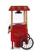 Generic Popcorn Maker 10106922 -Red/Yellow