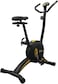 Hot Shapers Elegant Design Home use Heavy Duty Magnetic Exercise Bike for Cardio workout -MFK-1056B by Marshal Fitness Mf-1056B