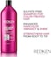 Redken Color Extend Magnetics Shampoo For Unisex - 33.8 Oz