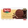 Loacker Tortina Wafer Triple Chocolate 125g