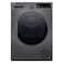 LG Heat Pump Dryer RH80T2SP7RM Dark Silver 8kg
