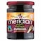 Meridian Organic Fairtrade Molasses Pure Blackstrap 350g