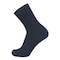 Men Plain Socks Assorted 3Pc Pack