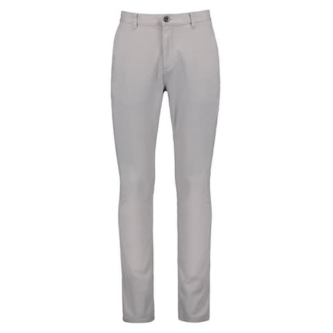 MEN PANT KHAKI GREY