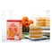 Carrefour Orange Flavour Cake Mix 500g
