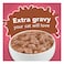 Purina Friskies Extra Gravy Chunky with Salmon in Savoury Gravy Wet Cat Food, 156g