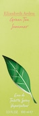 Elizabeth Arden Green Tea Summer Eau De Toilette For Women - 100ml