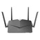 D-Link Wi-Fi Mesh Router DIR-2640 AC2600 High-Power