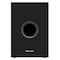 Hisense HS219 2.1ch Bluetooth Soundbar 320W Black