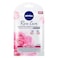 Nivea Organic Eye Mask Rose Care Rose Water And Hyaluron 50ml