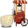 Generic Popcorn Machine - Model Pm-2800 10106822 Red/Yellow