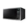 ميكروويف سامسونج - 34 لتر - استانلس ستيل - ME6124ST