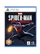Marvel&#39;s Spider-Man Miles Morales For PlayStation 5