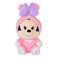 Disney Bunny Collection Plush Minnie Toy
