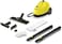 Karcher Steam Cleaner, 1500W For Deep Cleaning &amp; Disinfecting All Hard Surfaces, Sc2 Easyfix