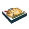 Reviola Cheese Lovers Pizza - 460 gram