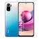 Xiaomi Redmi Note 10S Dual SIM 8GB RAM 128GB 5G Deep Sea Blue