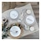 CMP Porcelain Bowl Blue 24cm