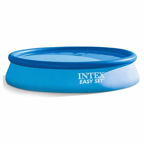 Intex Easy Set 28116 Swimming Pool - 305 &times; 61 Cm - Blue
