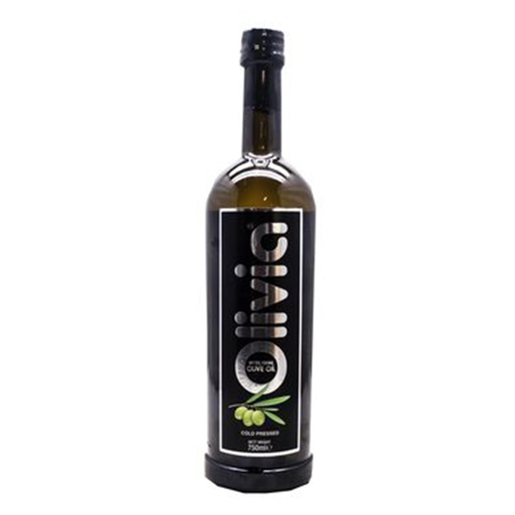 Olivia Extra Virgin Olive Oil 750ml