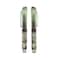 FiberCastell Fountain Pen With Perfume  Green