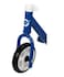 EVO 3 WHEEL SCOOTER BLUE