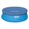 Intex - Easy Set Pool Cover(8Ft)