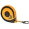Tolsen Measuring Tape, 35019, 50 Mtrs