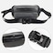 Divoom Sling Bag With LED Display, Crossbody Waterproof Shoulder Chest Backpack Cycling Travel Daypack For Men Women