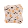 16 Halloween Character Paper Napkins