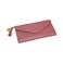 Women Long Wallet Burgundy