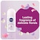 NIVEA Antiperspirant Roll-on for Women Pearl &amp; Beauty 50ml Pack of 2