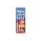 Colgate Toothbrush Extra Clean Medium 4pcs